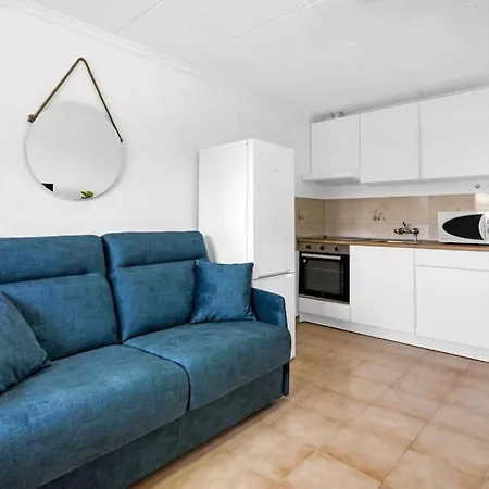 Luxe Apartment, Chill Out, 10 Min Alicante