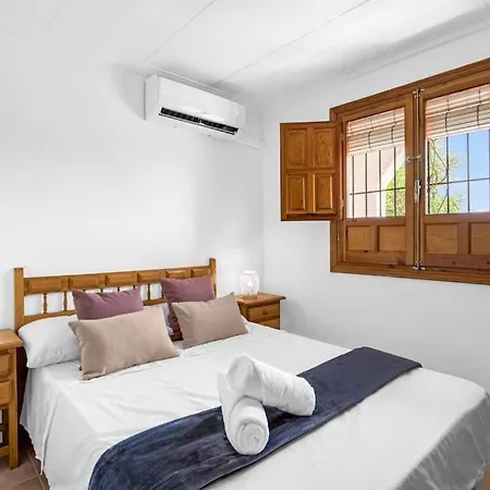 Luxe Apartment, Chill Out, 10 Min