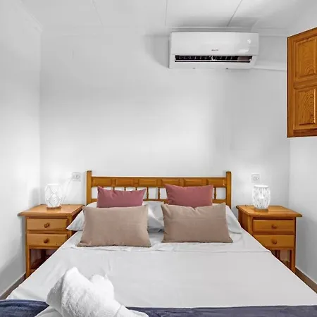 Luxe Apartment, Chill Out, 10 Min *