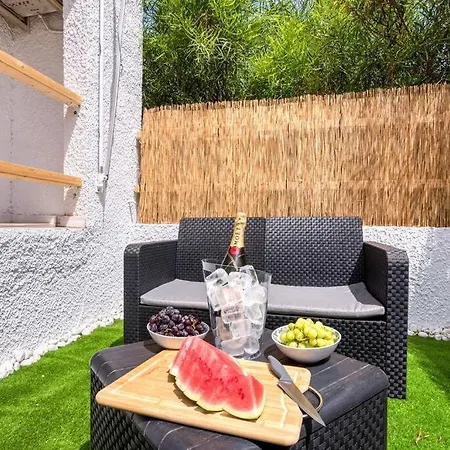 Apartamento Luxe Apartment, Chill Out, 10 Min *