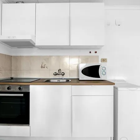 Luxe Apartment, Chill Out, 10 Min