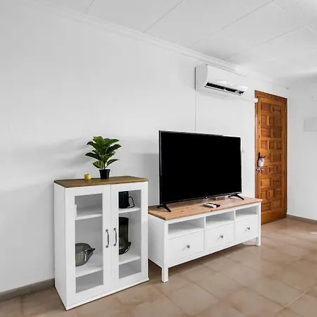 Apartamento Luxe Apartment, Chill Out, 10 Min Alicante