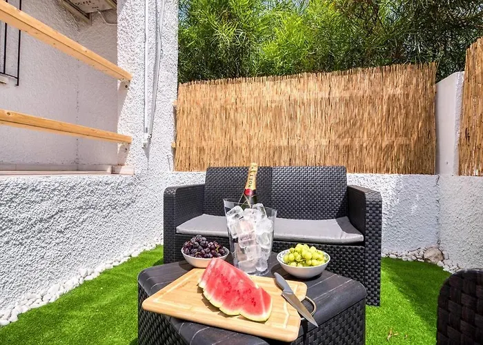 Апартаменты Luxe Apartment, Chill Out, 10 Min *